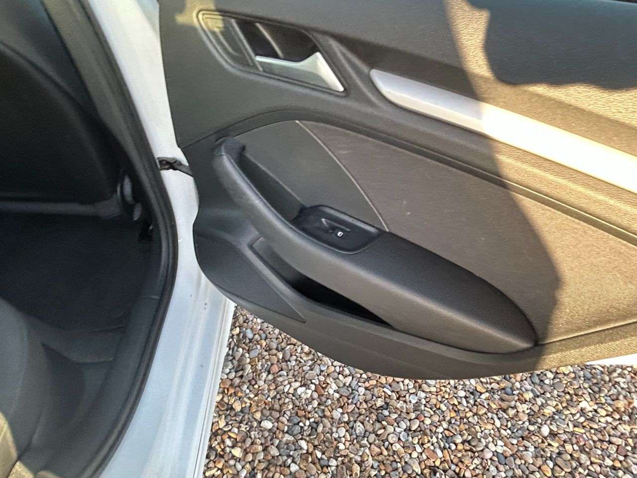 2016 AUDI A3 2016 AUDI A3