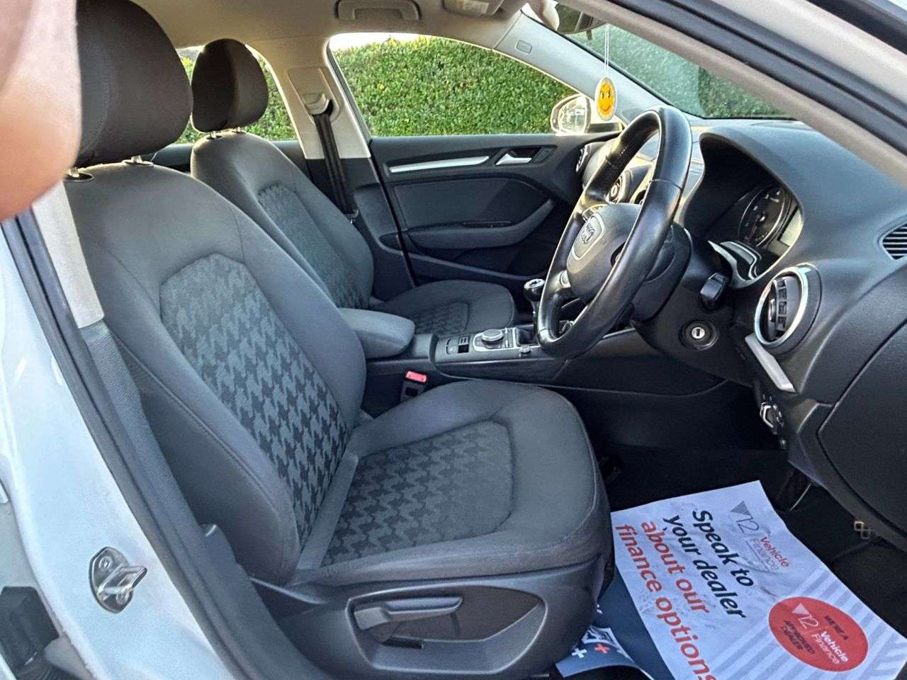 2016 AUDI A3 2016 AUDI A3