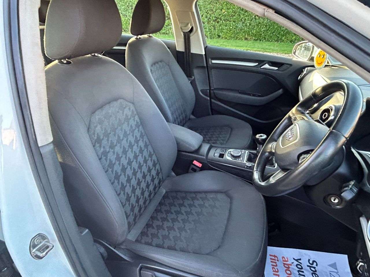 2016 AUDI A3 2016 AUDI A3