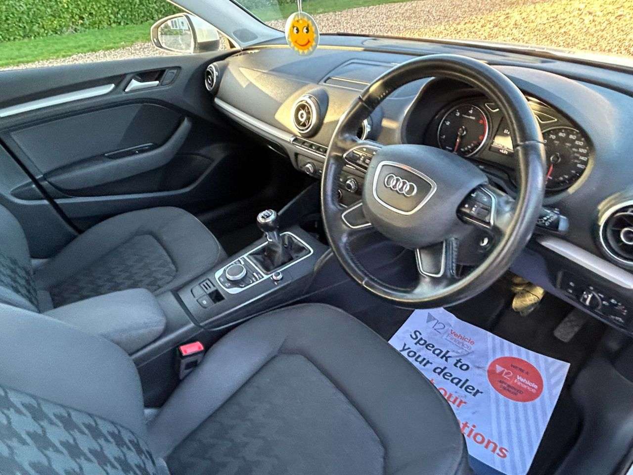 2016 AUDI A3 2016 AUDI A3