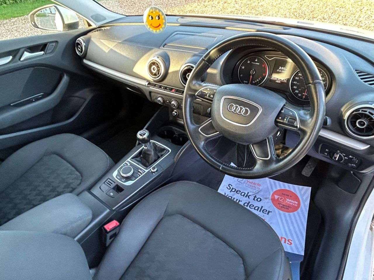 2016 AUDI A3 2016 AUDI A3
