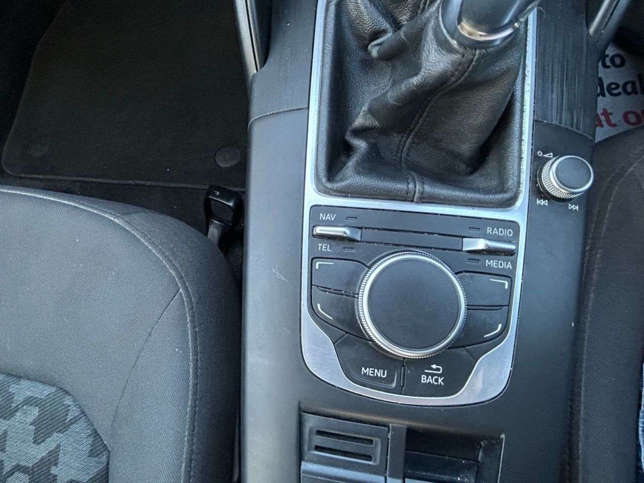 2016 AUDI A3 2016 AUDI A3