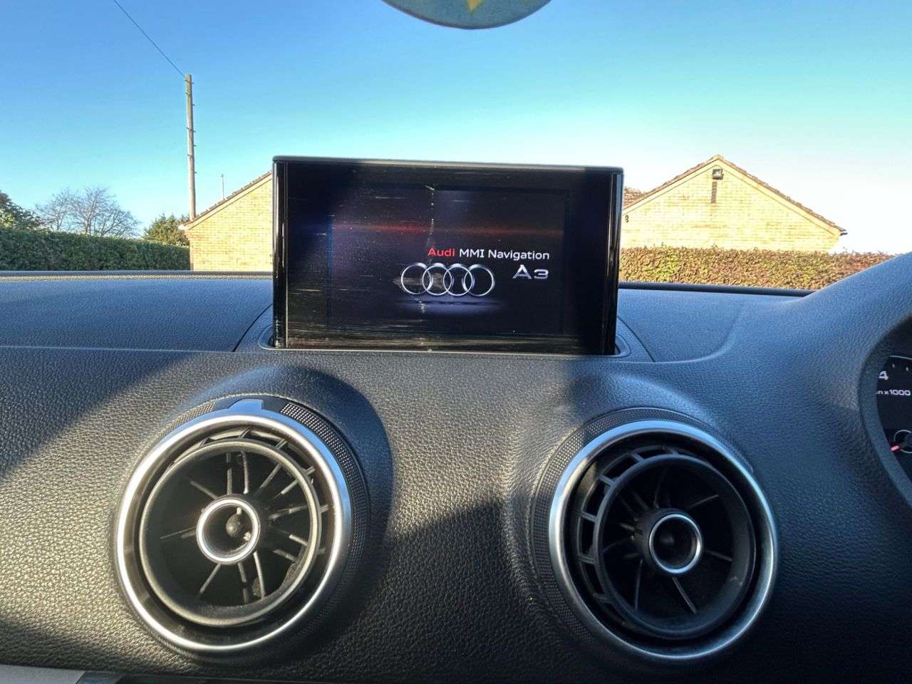 2016 AUDI A3 2016 AUDI A3