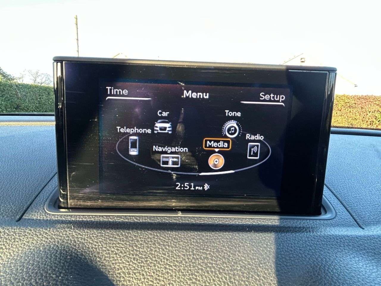 2016 AUDI A3 2016 AUDI A3