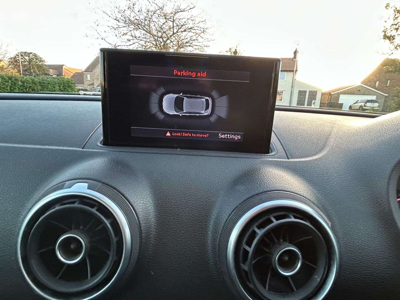 2016 AUDI A3 2016 AUDI A3