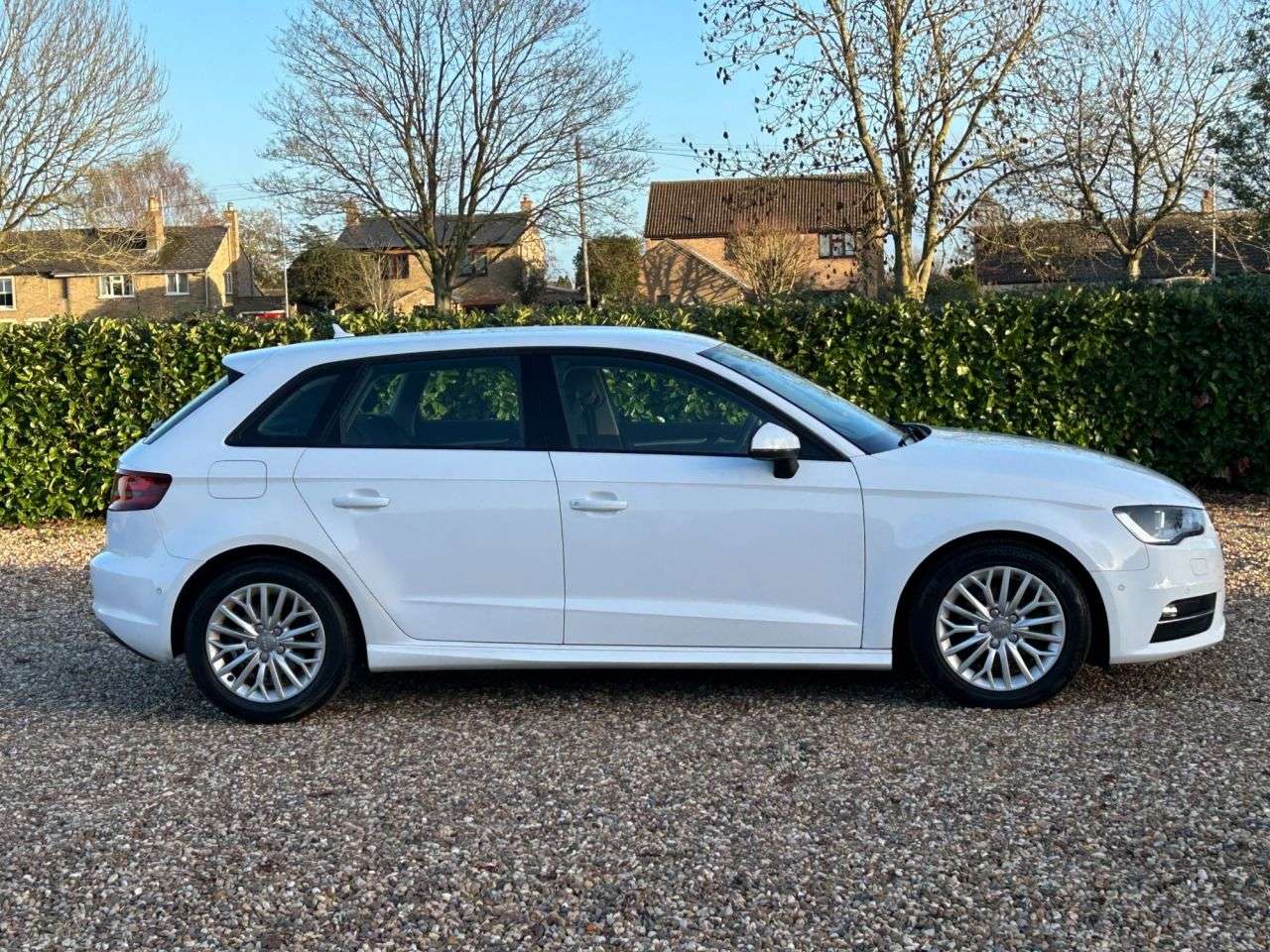 2016 AUDI A3 2016 AUDI A3