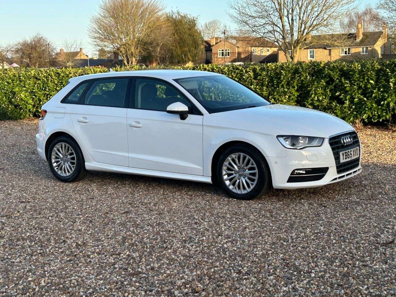 2016 AUDI A3 2016 AUDI A3