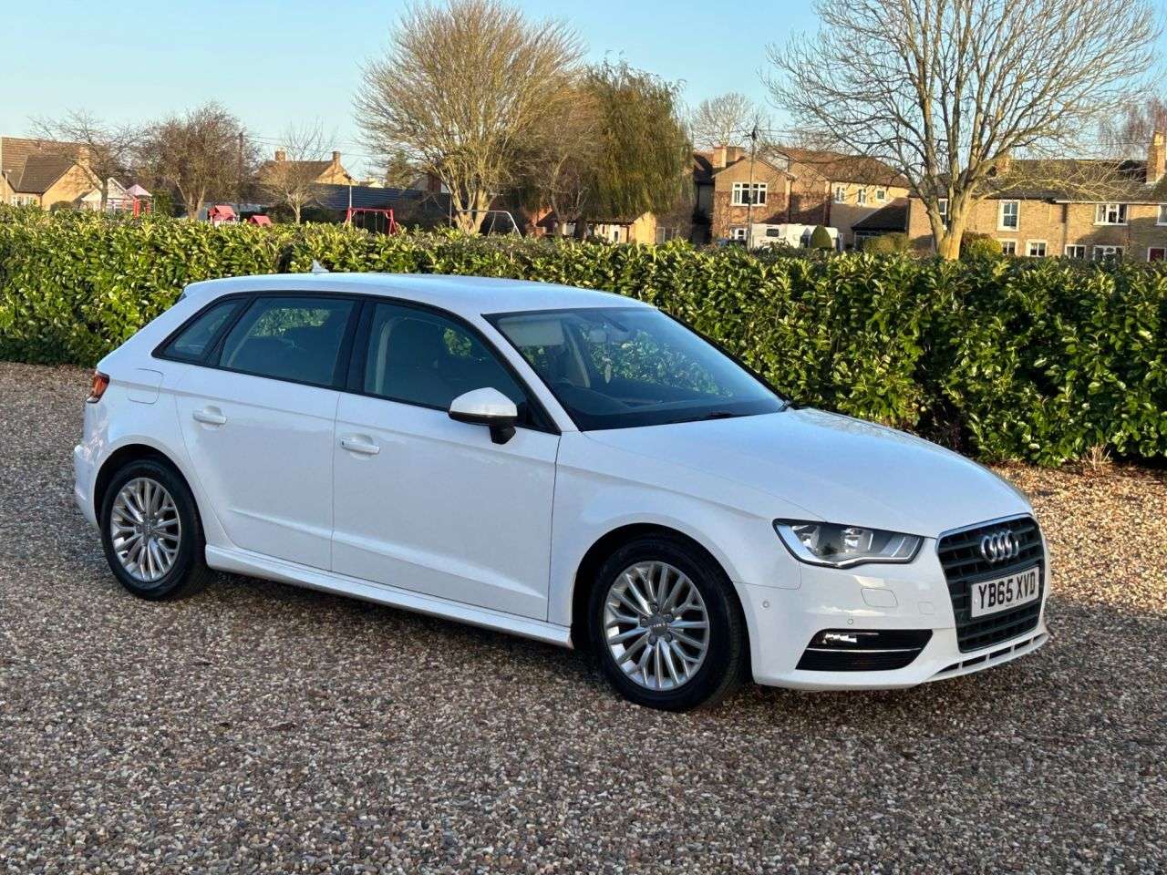 2016 AUDI A3 2016 AUDI A3