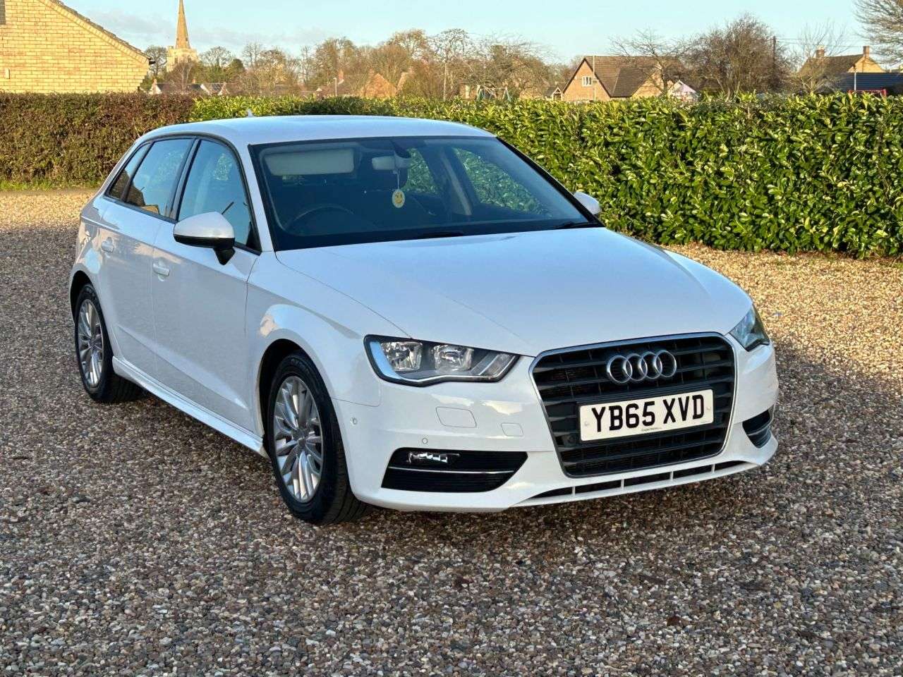 2016 AUDI A3 2016 AUDI A3