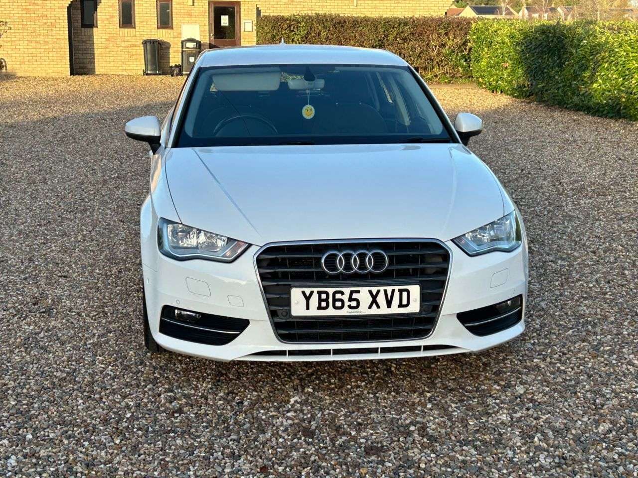 2016 AUDI A3 2016 AUDI A3