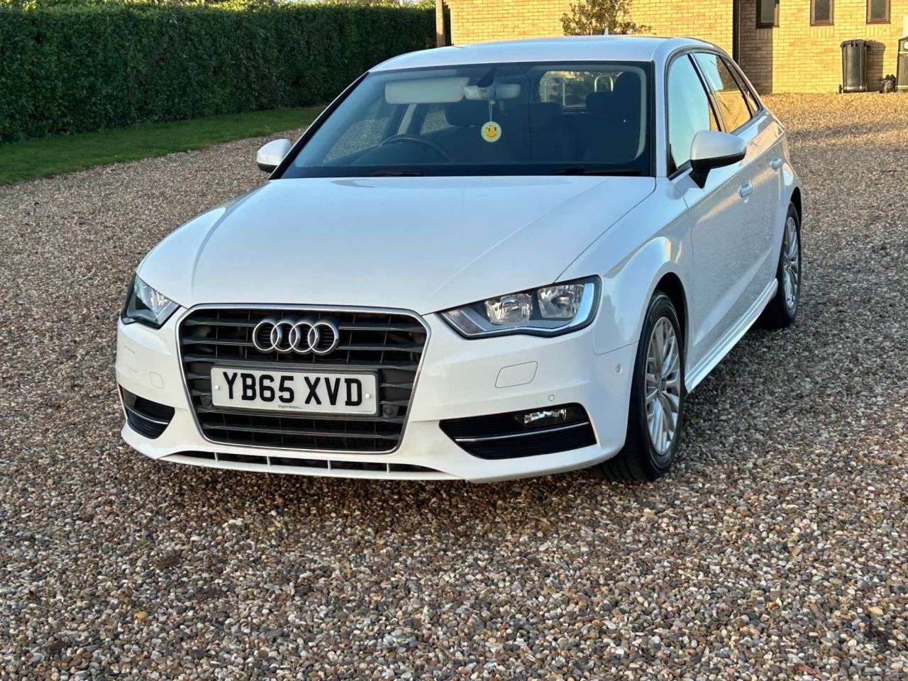 2016 AUDI A3 2016 AUDI A3
