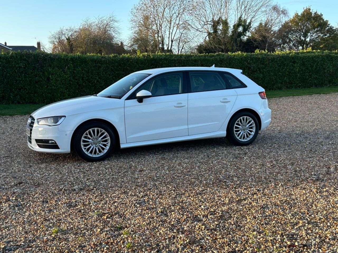 2016 AUDI A3 2016 AUDI A3