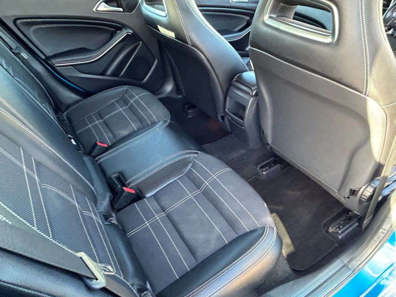 2014 MERCEDES-BENZ A-CLASS 2014 MERCEDES-BENZ A-CLASS