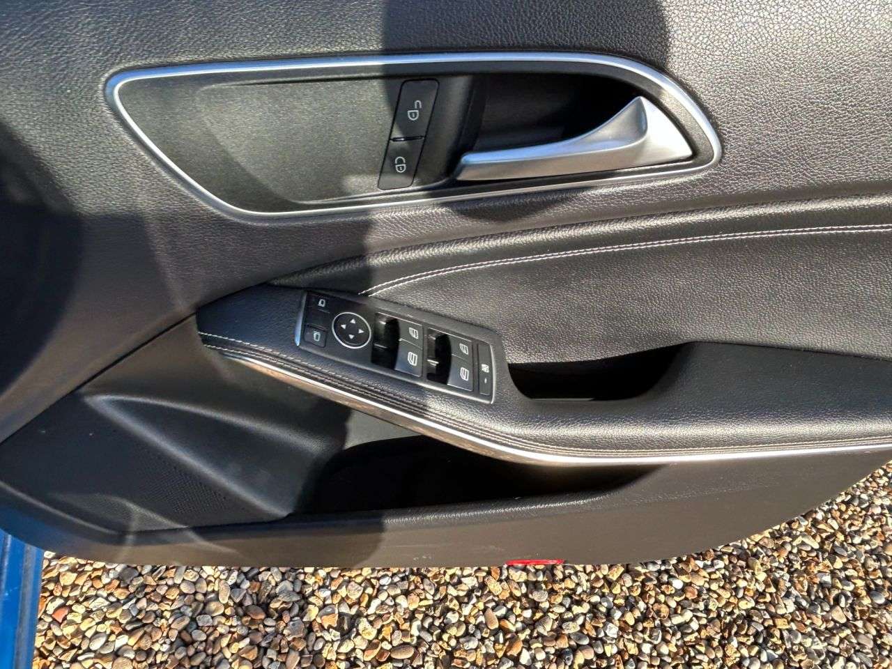 2014 MERCEDES-BENZ A-CLASS 2014 MERCEDES-BENZ A-CLASS