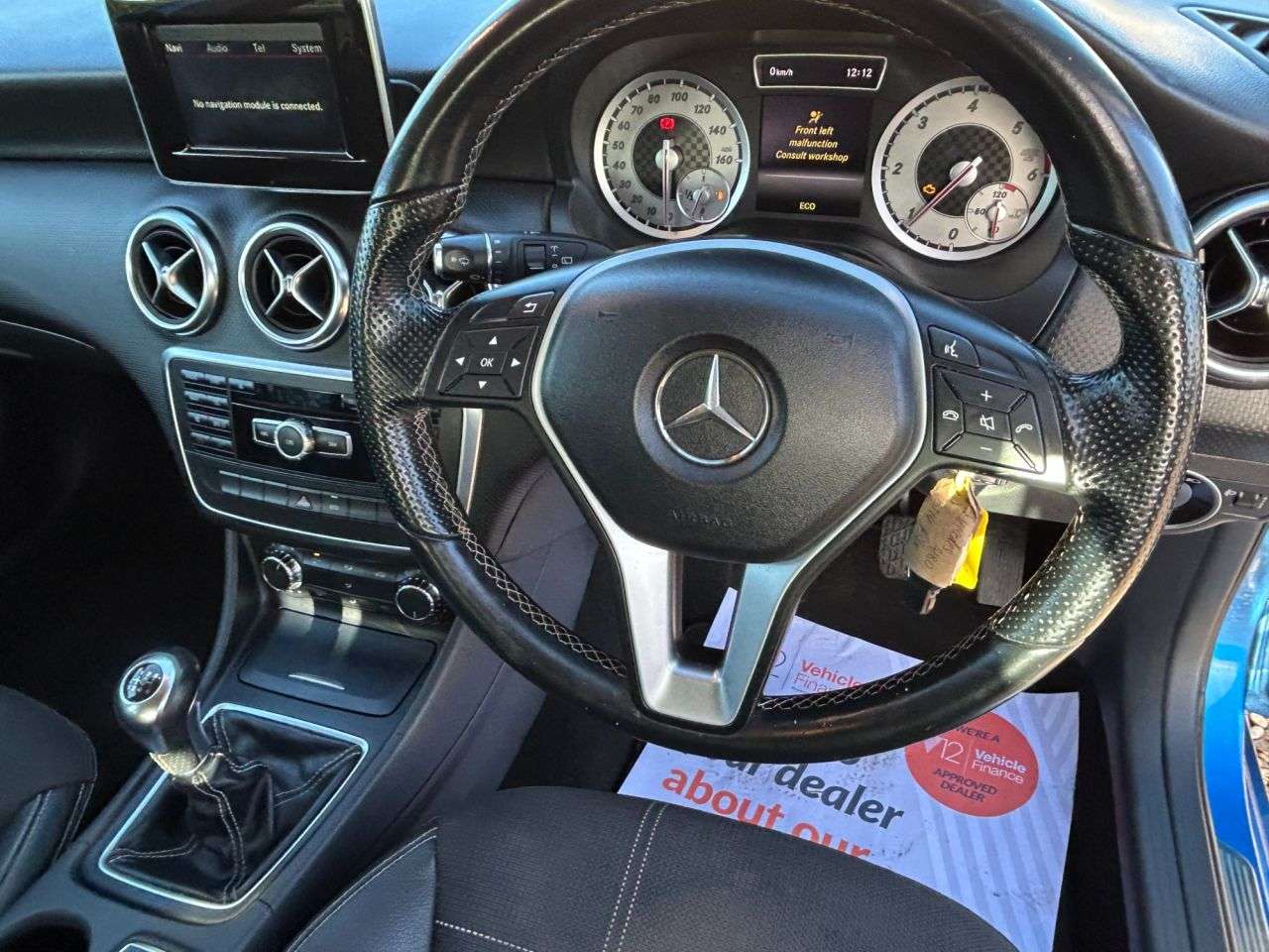 2014 MERCEDES-BENZ A-CLASS 2014 MERCEDES-BENZ A-CLASS