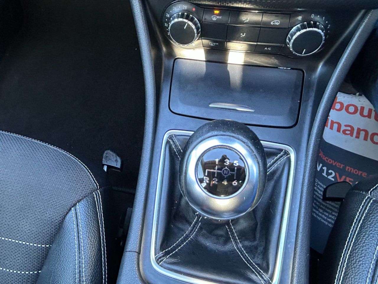 2014 MERCEDES-BENZ A-CLASS 2014 MERCEDES-BENZ A-CLASS