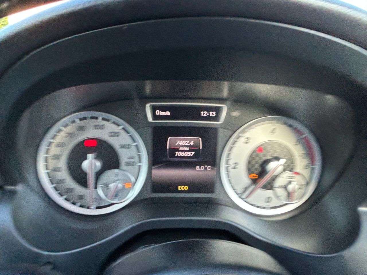 2014 MERCEDES-BENZ A-CLASS 2014 MERCEDES-BENZ A-CLASS