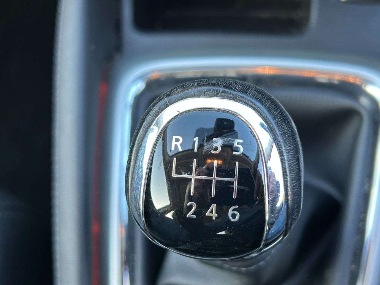 2017 NISSAN QASHQAI 2017 NISSAN QASHQAI