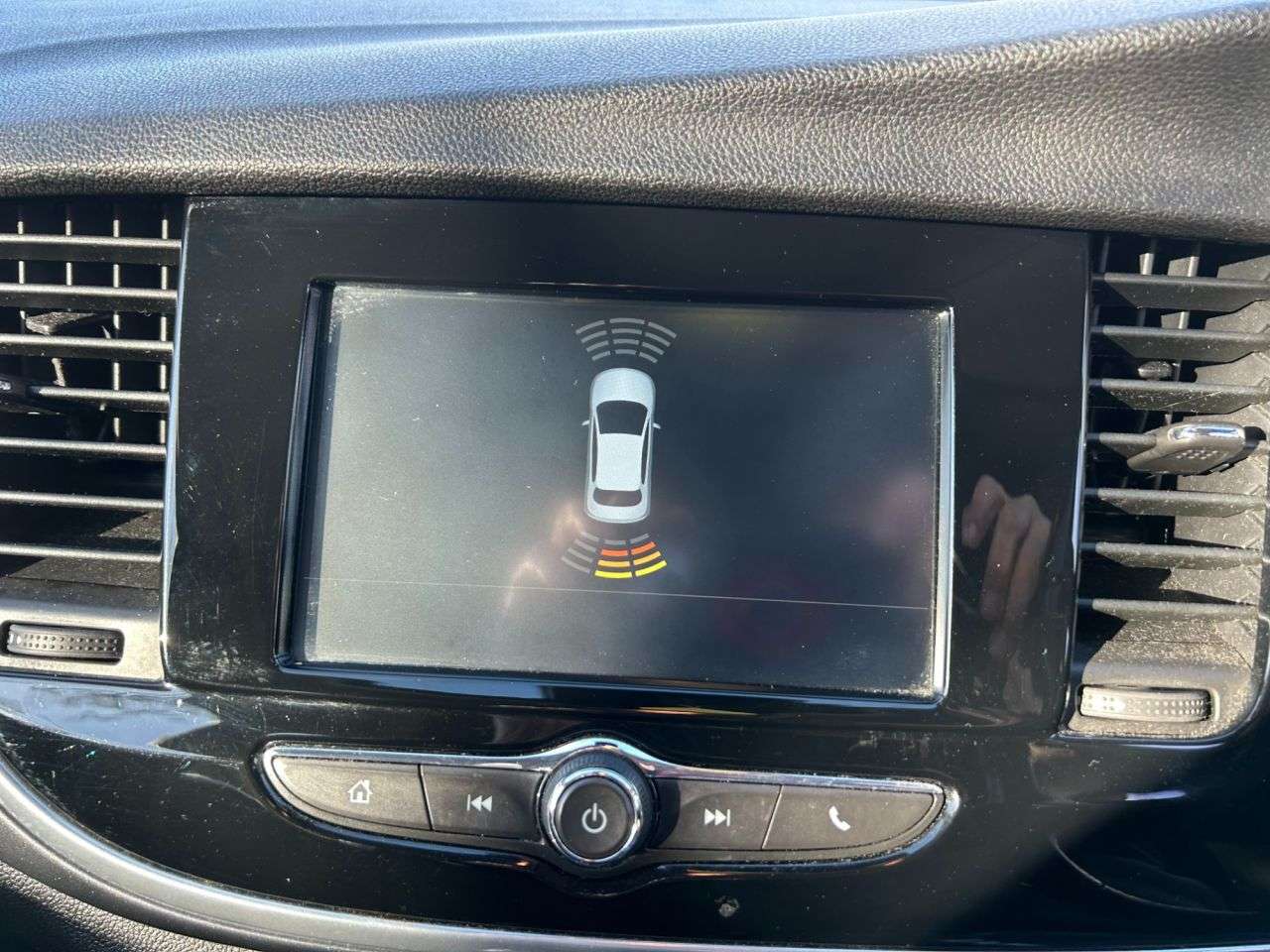 2019 VAUXHALL MOKKA X 2019 VAUXHALL MOKKA X