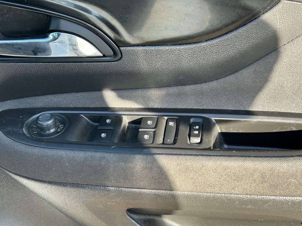 2019 VAUXHALL MOKKA X 2019 VAUXHALL MOKKA X