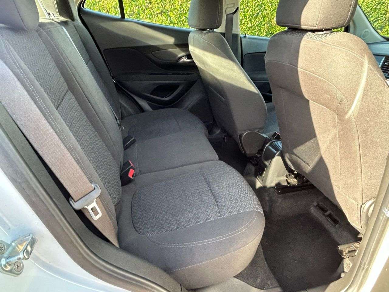 2019 VAUXHALL MOKKA X 2019 VAUXHALL MOKKA X