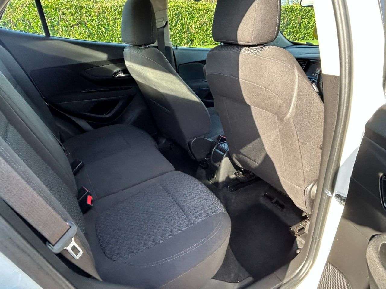 2019 VAUXHALL MOKKA X 2019 VAUXHALL MOKKA X