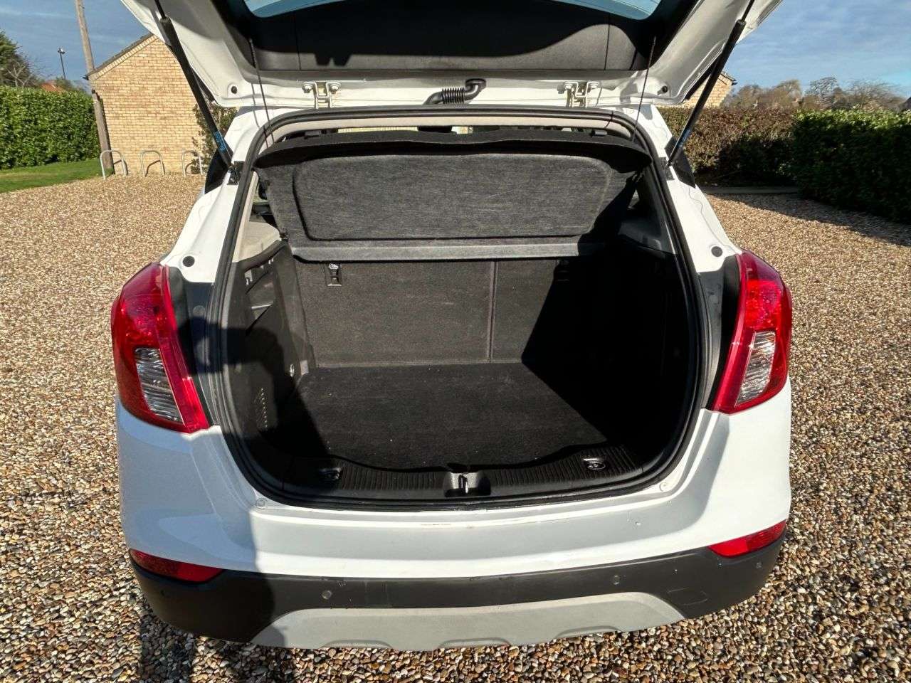 2019 VAUXHALL MOKKA X 2019 VAUXHALL MOKKA X