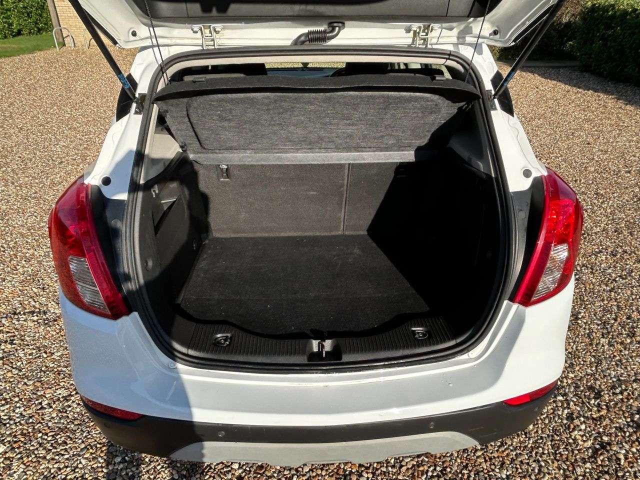 2019 VAUXHALL MOKKA X 2019 VAUXHALL MOKKA X