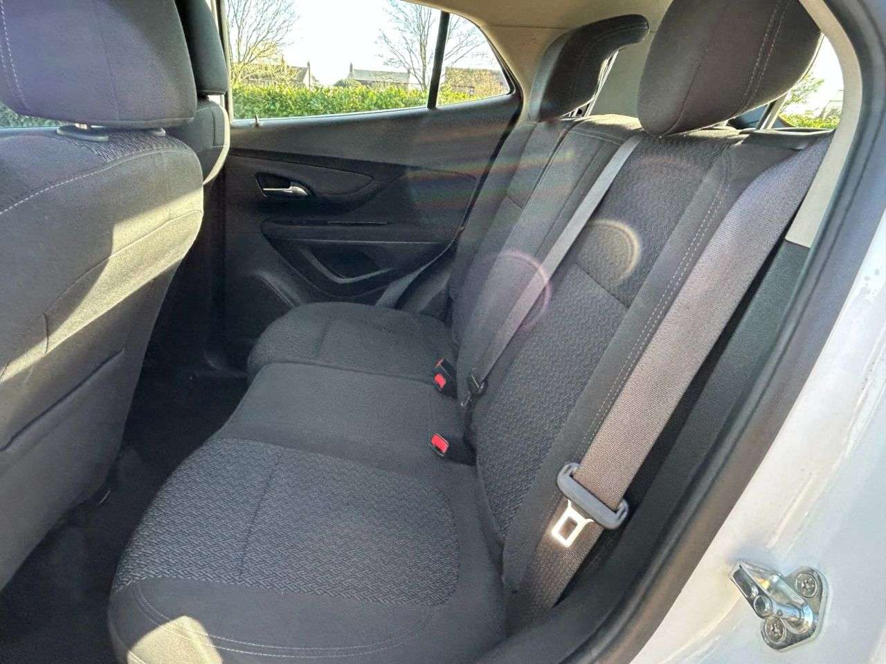 2019 VAUXHALL MOKKA X 2019 VAUXHALL MOKKA X