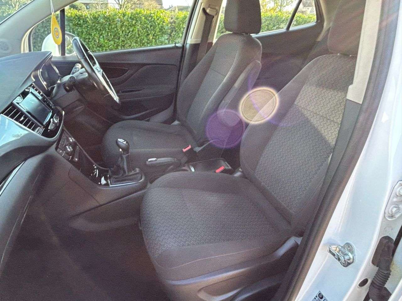 2019 VAUXHALL MOKKA X 2019 VAUXHALL MOKKA X