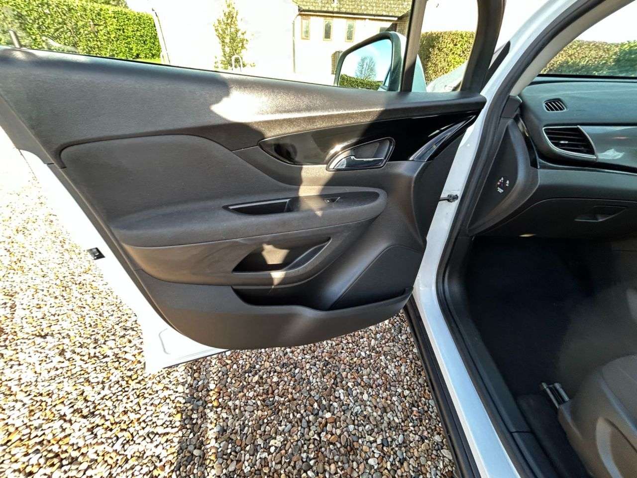 2019 VAUXHALL MOKKA X 2019 VAUXHALL MOKKA X