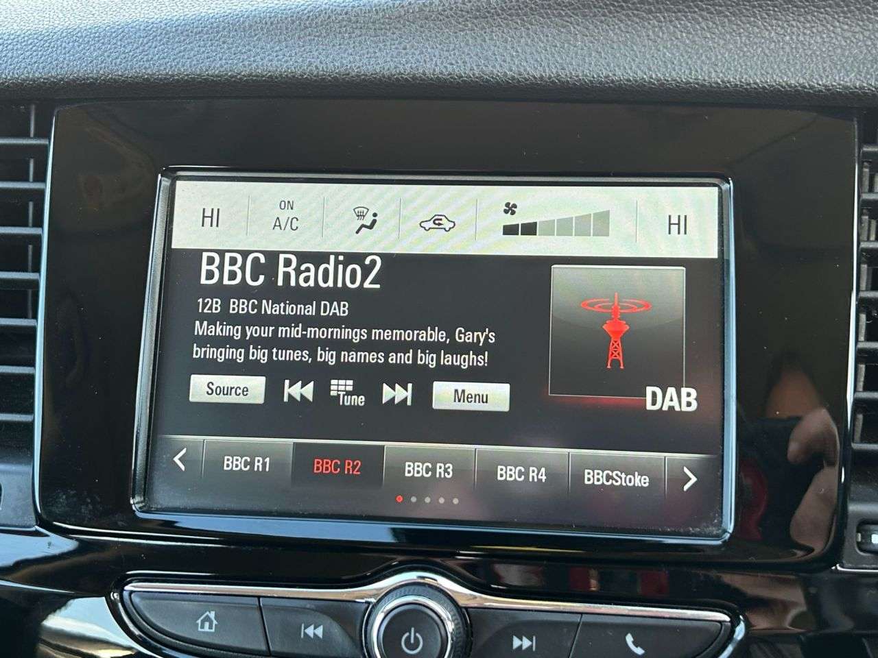 2019 VAUXHALL MOKKA X 2019 VAUXHALL MOKKA X