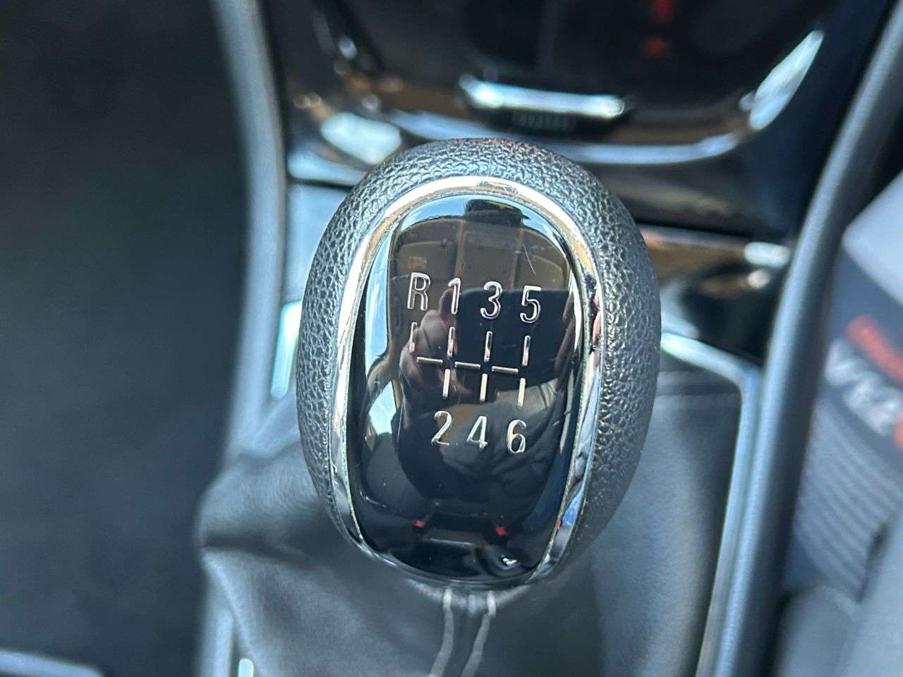 2019 VAUXHALL MOKKA X 2019 VAUXHALL MOKKA X