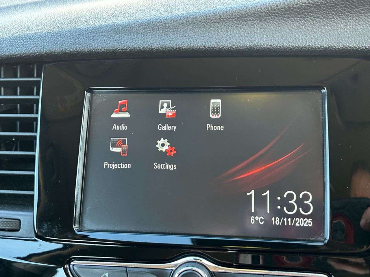 2019 VAUXHALL MOKKA X 2019 VAUXHALL MOKKA X