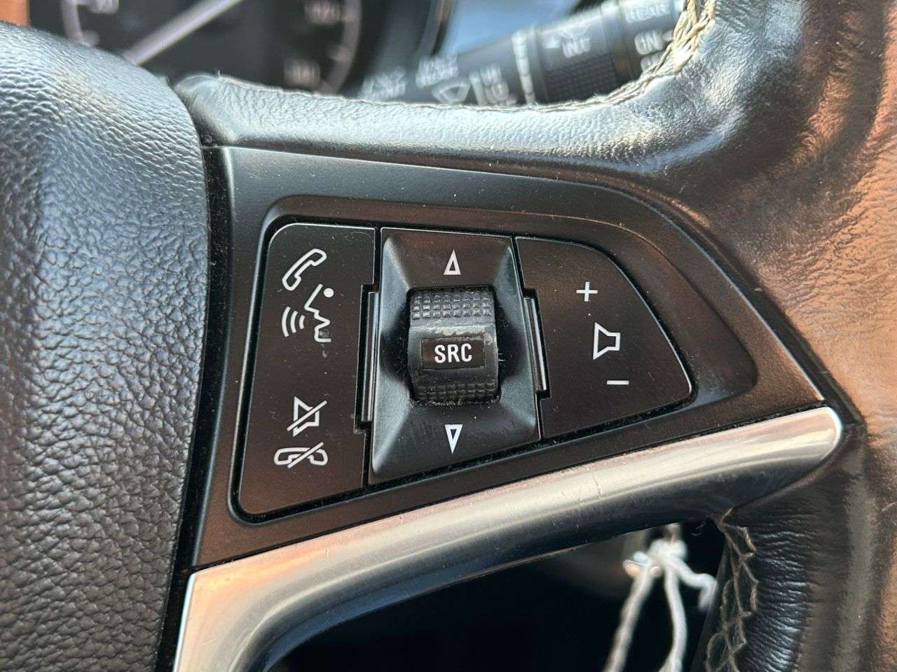 2019 VAUXHALL MOKKA X 2019 VAUXHALL MOKKA X