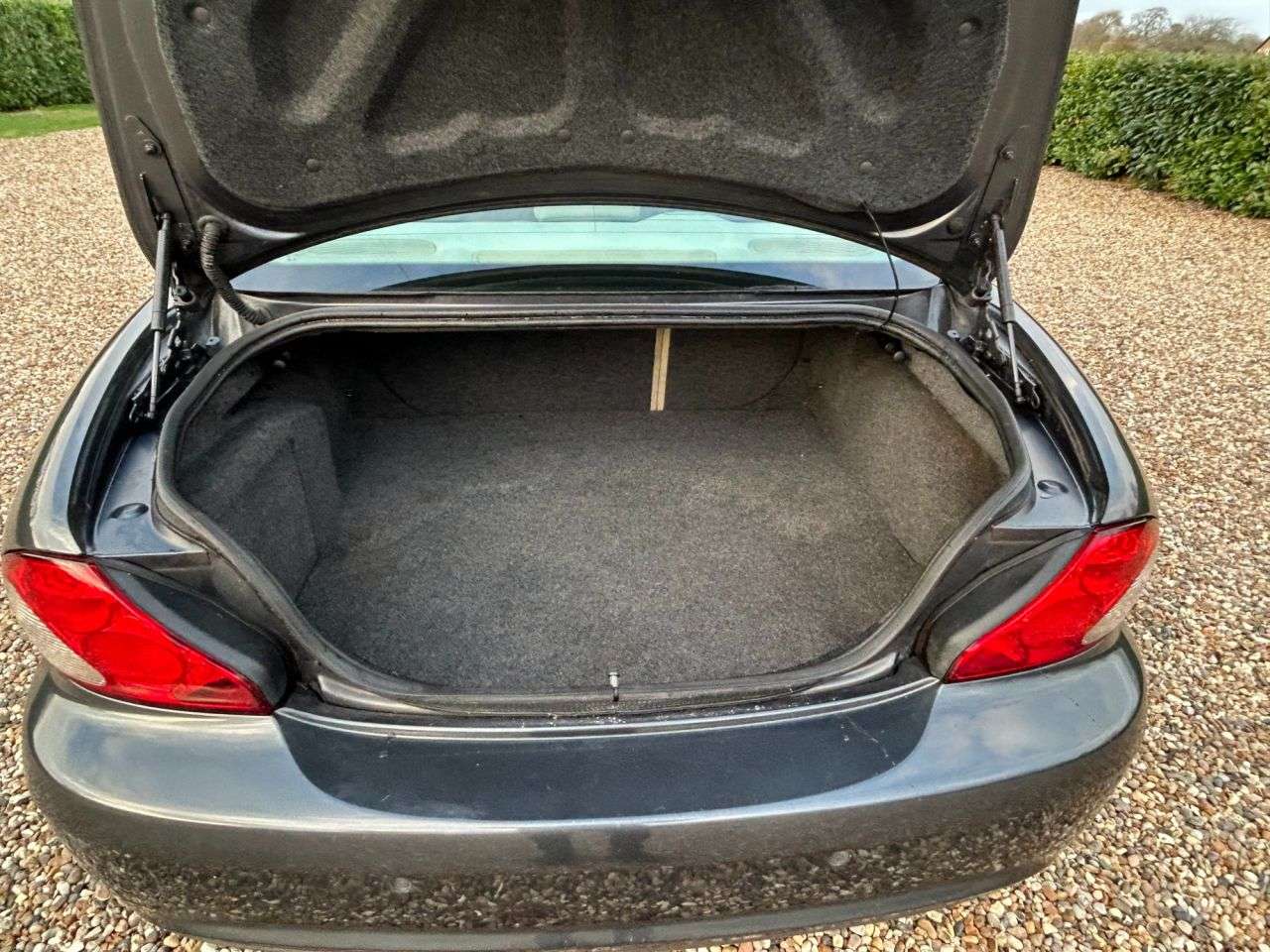 2008 JAGUAR X-TYPE 2008 JAGUAR X-TYPE