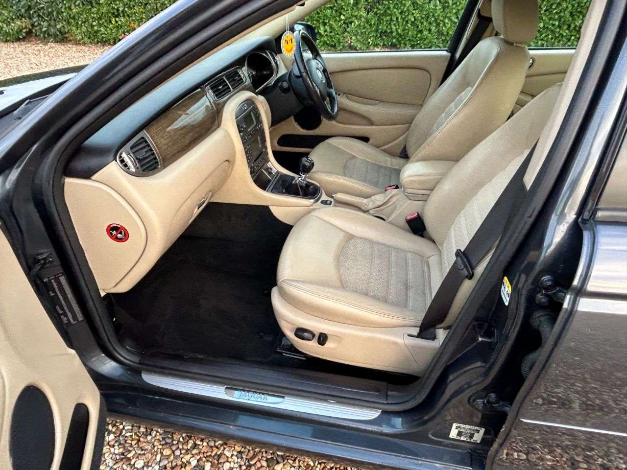 2008 JAGUAR X-TYPE 2008 JAGUAR X-TYPE