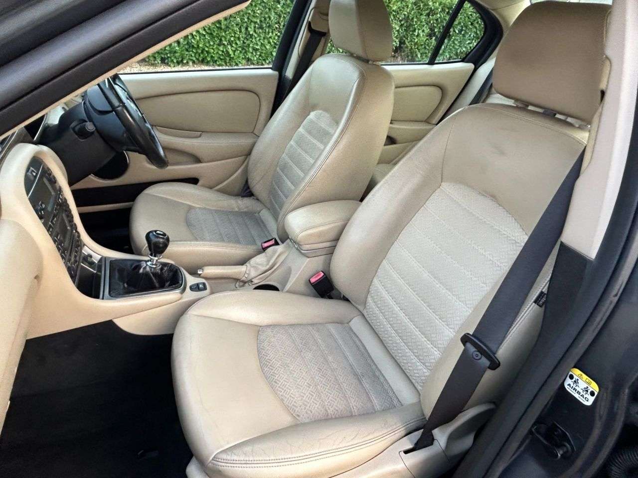 2008 JAGUAR X-TYPE 2008 JAGUAR X-TYPE