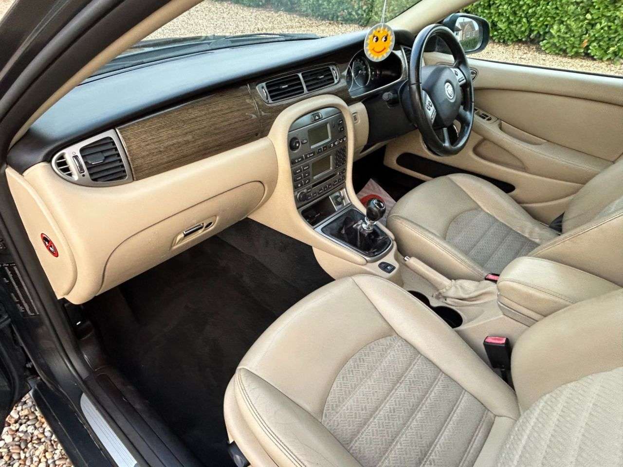 2008 JAGUAR X-TYPE 2008 JAGUAR X-TYPE