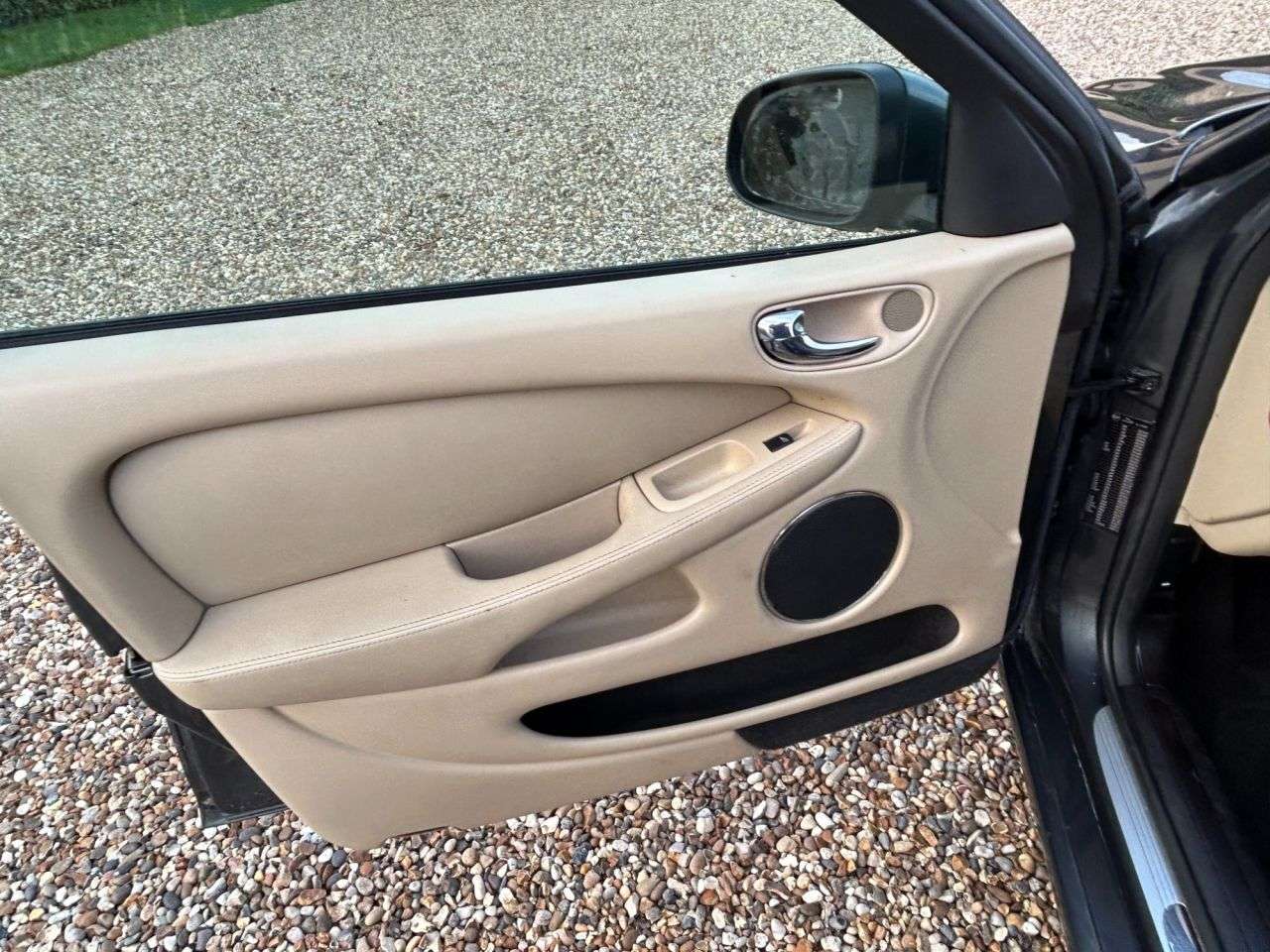 2008 JAGUAR X-TYPE 2008 JAGUAR X-TYPE