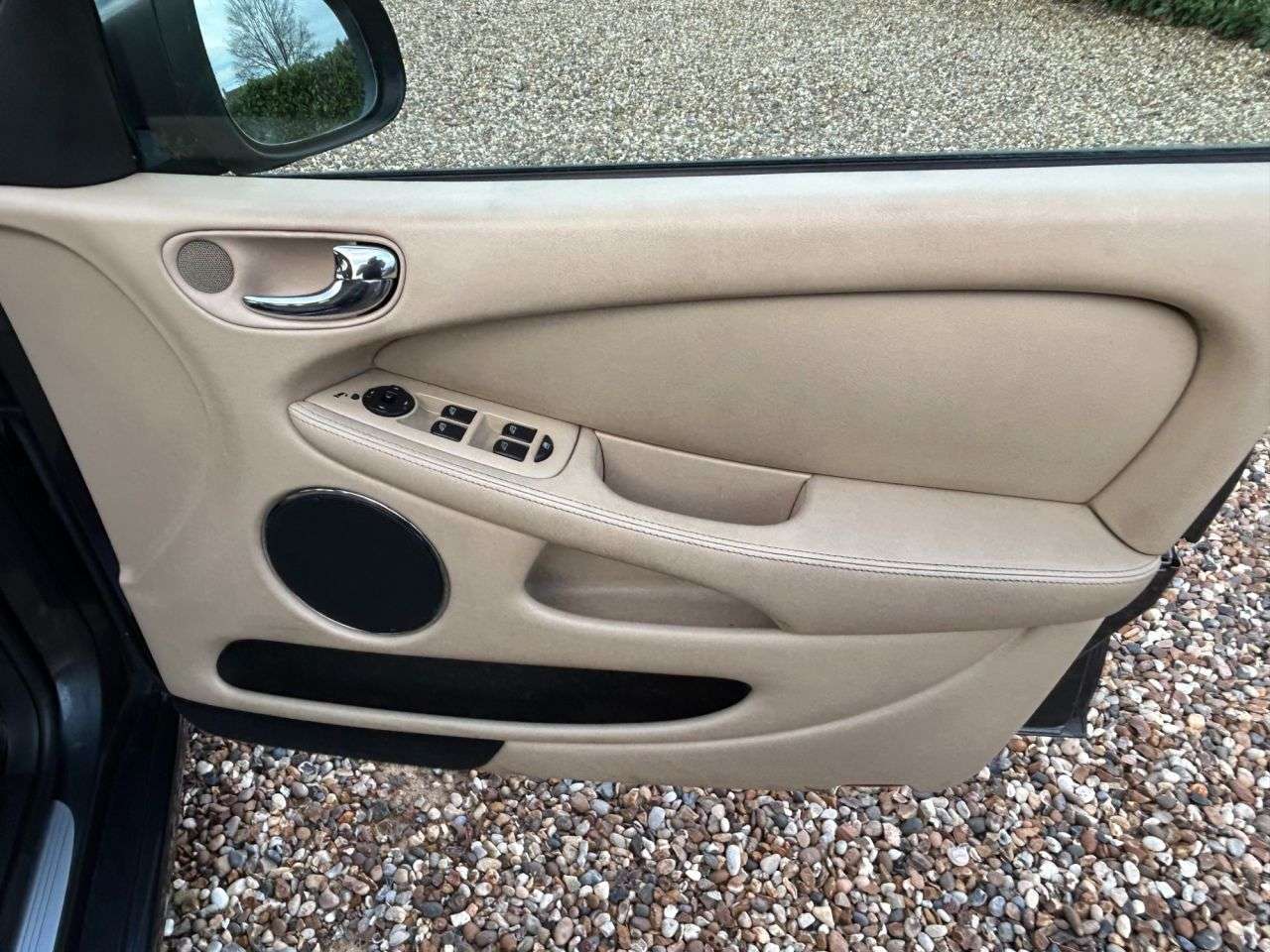 2008 JAGUAR X-TYPE 2008 JAGUAR X-TYPE