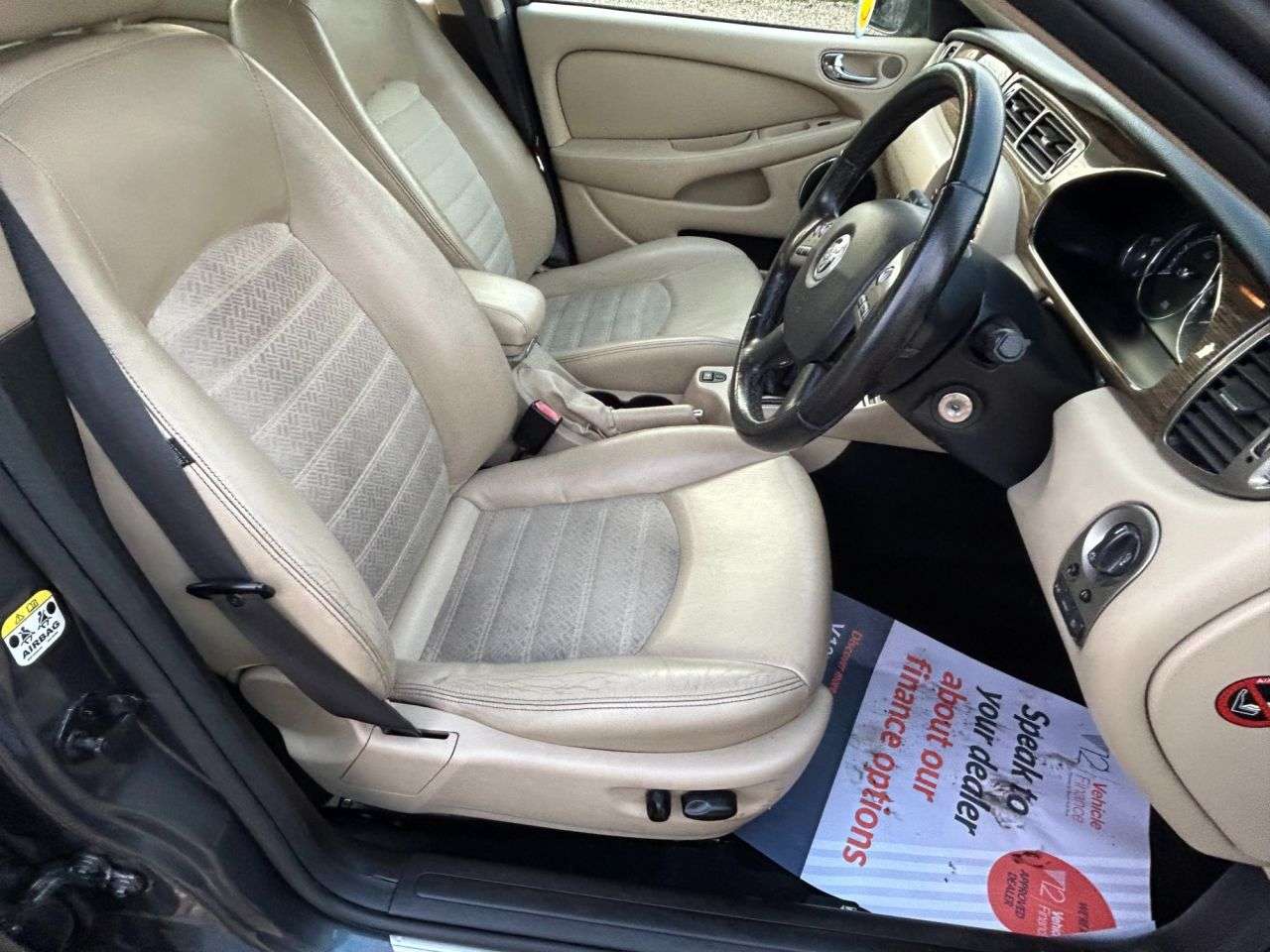 2008 JAGUAR X-TYPE 2008 JAGUAR X-TYPE