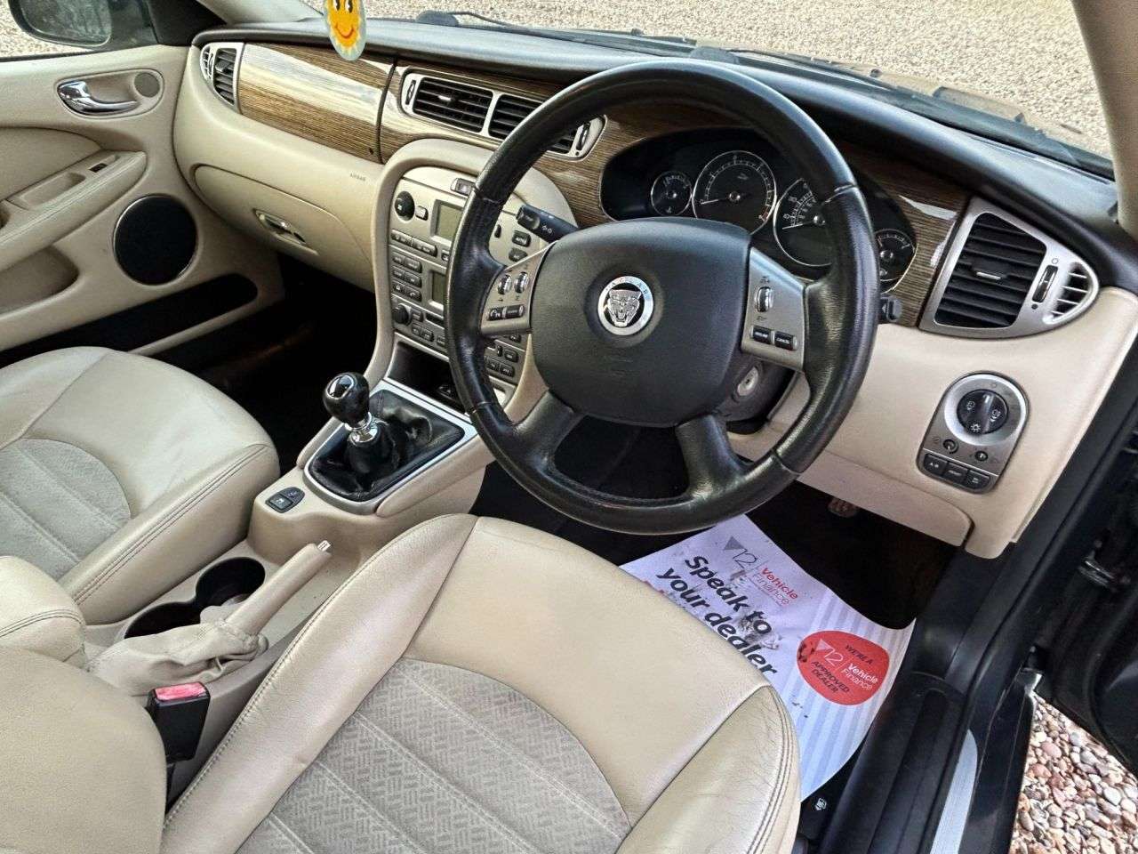 2008 JAGUAR X-TYPE 2008 JAGUAR X-TYPE