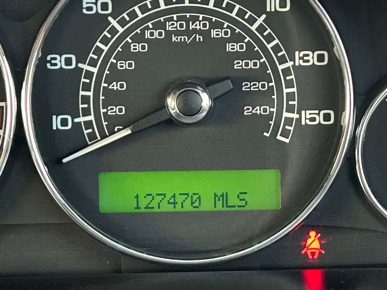 2008 JAGUAR X-TYPE 2008 JAGUAR X-TYPE