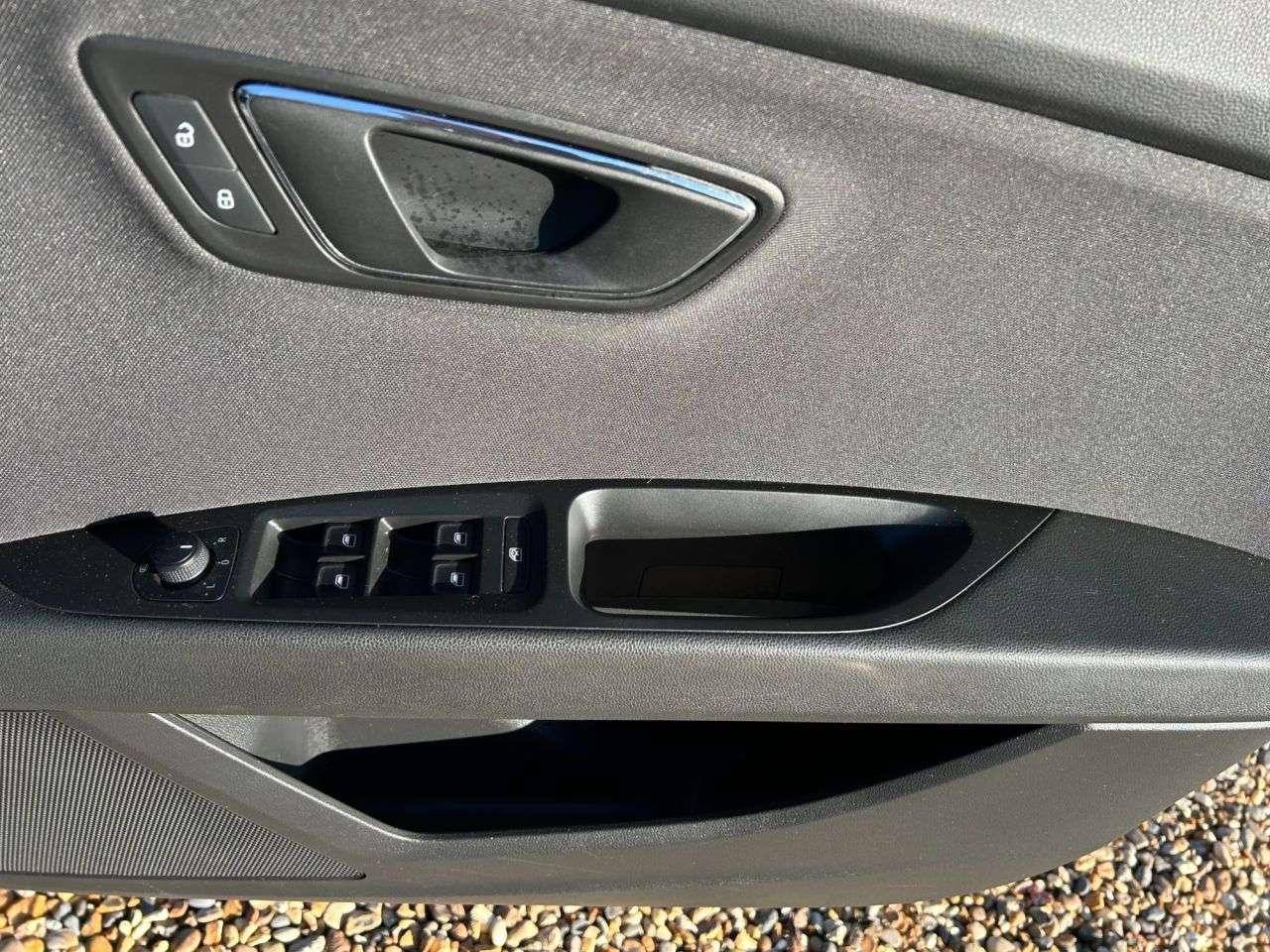 2014 SEAT LEON 2014 SEAT LEON