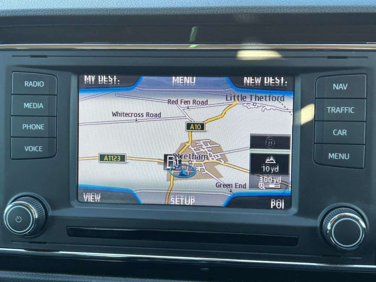 2014 SEAT LEON 2014 SEAT LEON