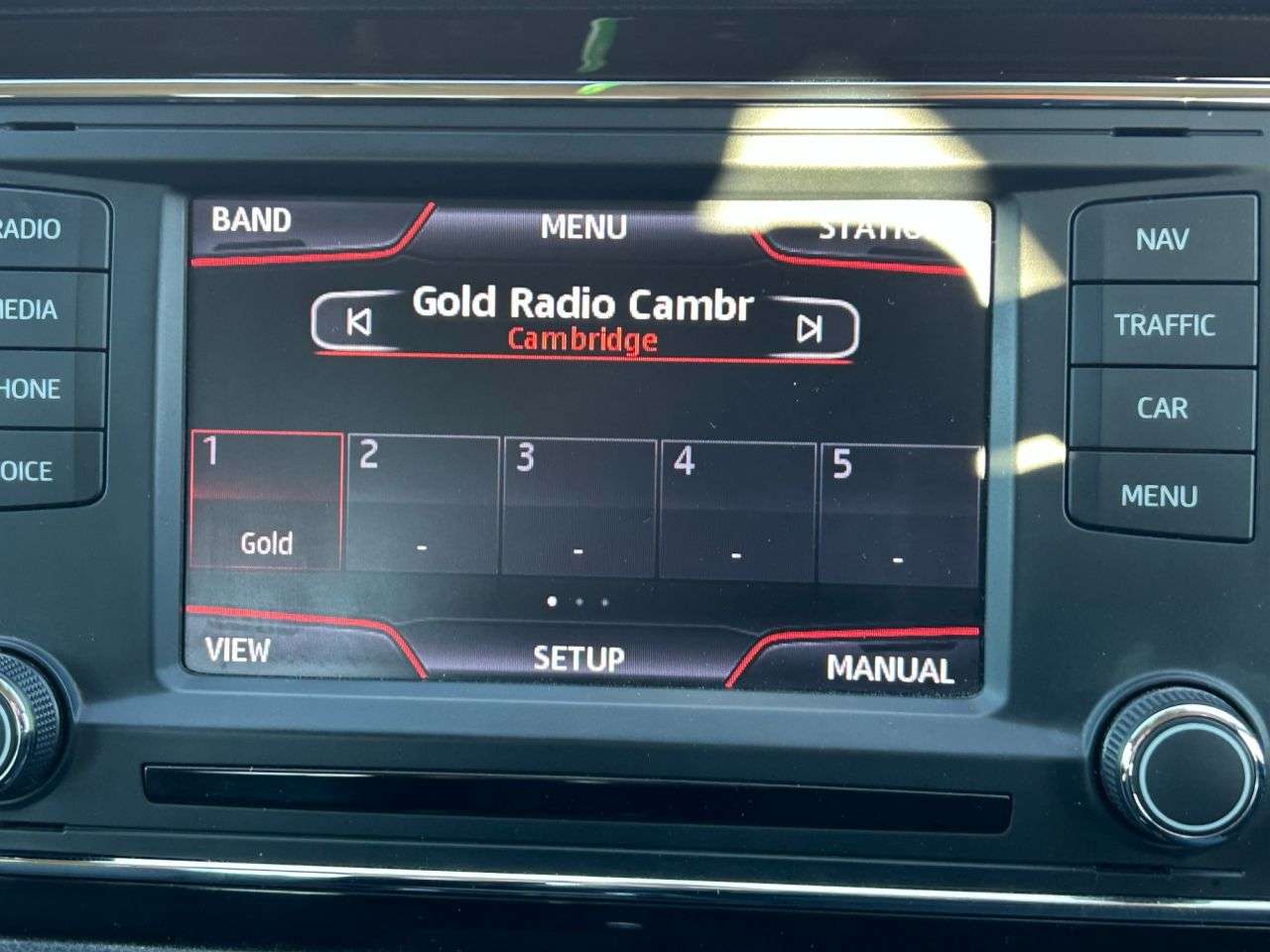 2014 SEAT LEON 2014 SEAT LEON