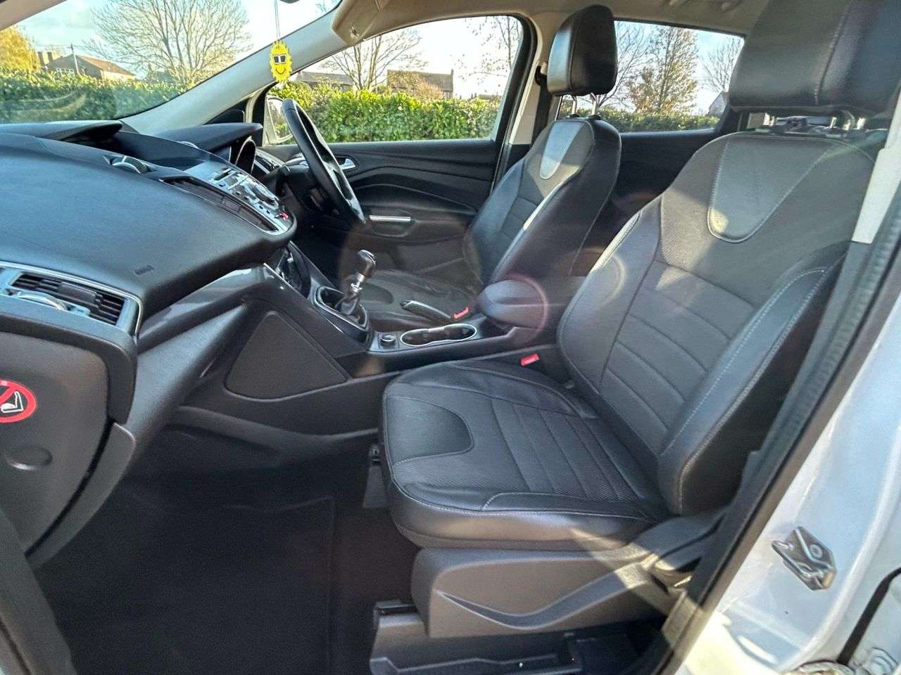 2013 FORD KUGA 2013 FORD KUGA