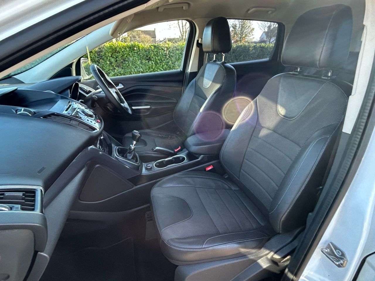 2013 FORD KUGA 2013 FORD KUGA