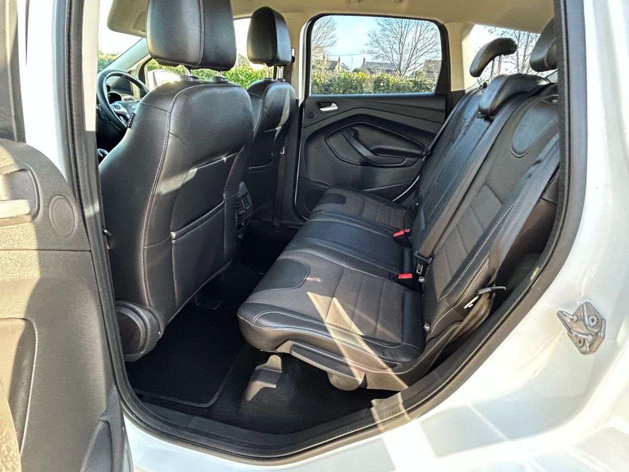 2013 FORD KUGA 2013 FORD KUGA